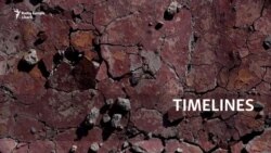 Третья неделя сентября