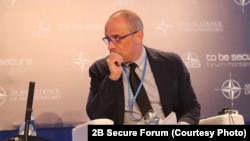 Браян Вітмор