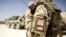 Солдаты НАТО в Афганистане