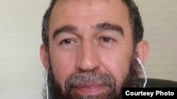 Абдусалом Одиназода