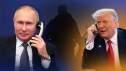 Сумы облысындағы ахуал қиын. Зеленский Путинді сынады