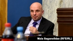 Диплом генпрокурора Шалвы Тадумадзе стал главной темой многочасового заседания парламентского комитета