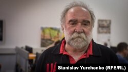 Олег Панфилов