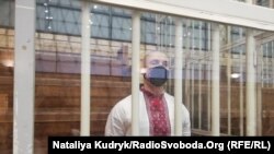 Віталій Марків