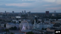 Kiev, 5 qershor 2024. Fotografi ilustruese nga arkivi. 