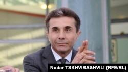 За Иванишвили готовы проголосовать 22,7% опрошенных граждан Грузии