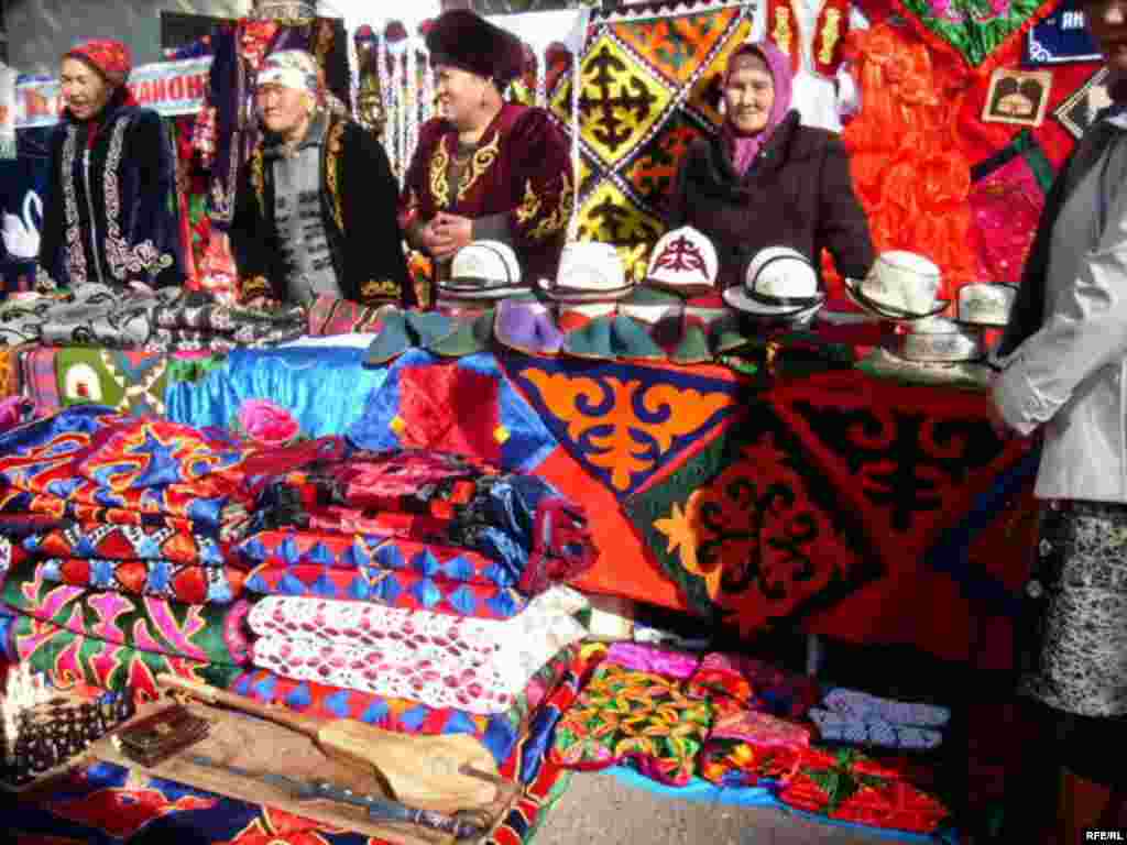 Жалал-Абад туристтерди чакырат #13