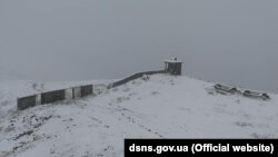 23 лютого об 11:10 пошуково-рятувальна група ДСНС прибула до рятувального поста на горі Піп Іван для супроводу туристів та транспортування тіл загиблих