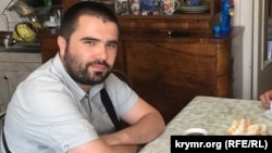 Фазил Амзаєв