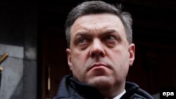 Олег Тягнибок