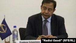 Прадип Сривастава