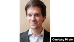 ოლე ფონ იუქსკიული. ფოტო: www.rightlivelihood.org