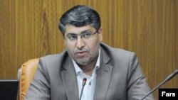 علی‌اکبر کریمی