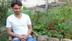 Un sirian refugiat în Germania: „Sunt inginer electrotehnist. Aș vrea să lucrez aici”