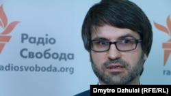 Роман Маселко 