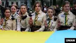 30 травня Верховна Рада України ухвалила проект закону про державне визнання і підтримку Пласту – Національної скаутської організації України