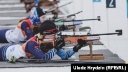 «Рішення про перенесення заходу ухвалив Виконавчий комітет у світлі поточної ситуації в Білорусі», – йдеться в опублікованій заяві Міжнародного союзу біатлоністів