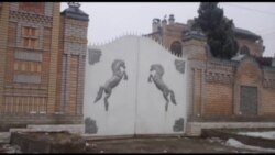 Карызы барлардын үйүн кыдырып...