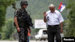 Kosovo: Tenzije na sjeveru zemlje 