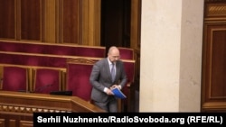 Напередодні прем’єр-міністр України Денис Шмигаль попросив про відставку