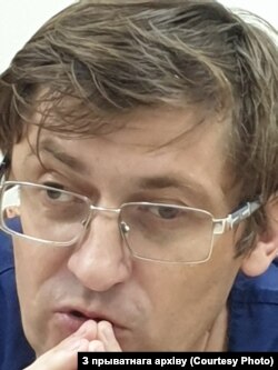 Володимир Мартов