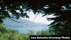 Окупований Крим