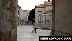 Doček će biti i na Stradunu u Dubrovniku, uz adekvatne mjere