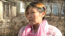 Гулмайрам Аттокурова.