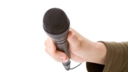 Owgan kanunçykaryjysy žurnaliste jynsy zorluk ‘haýbatyny atýar’