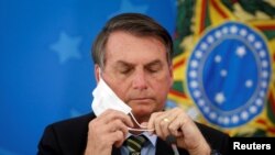 Jair Bolsonaro