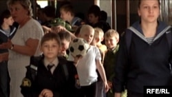 10-річний Саїд Фехретдінов викинувся з вікна московської квартири 