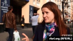 Адвокат Євгенія Закревська: «Якби суд знав мотиви нашої кормісії, не думаю, що було б таке рішення»