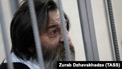 Сергей Мохнаткин (архивное фото) 