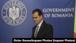 Premierul Ludovic Orban spune că liberalii vor să afle dacă alegerile anticipate sunt benefice și posibile