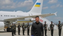 Путин Зеленскийге келмеді, Стамбұлға "кіші шенеуніктерді" жіберді