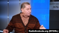 Михайло Товт, почесний голова Демократичної спілки угорців України