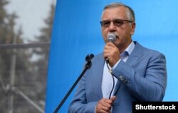 Анатолій Гриценко