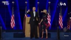 Bidennek jobbra és balra is kell majd alkukat kötnie