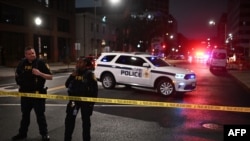 Спецоперація ФБР, фото ілюстративне