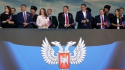 Ваша Свобода | Донбас: після «Новоросії» з «Малоросією» – в Україну