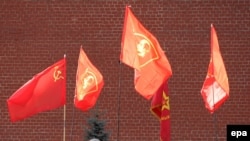 В Кремле серьезно опасаются, что грузинский поворот к демократии может стать привлекательным примером для России