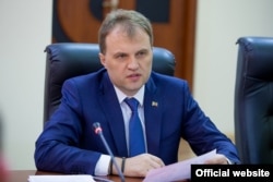 Евгений Шевчук