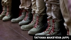 ОГП встановив, що керівник регіонального штабу так званої «Юнармії ДНР» разом із шістьма керівниками місцевих підрозділів упродовж 2019-2025 років залучили понад 6 тисяч українських дітей 