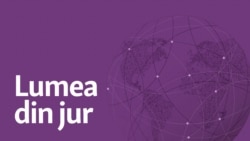 Războiul din Ucraina văzut din Harkov, Kiev, Odesa