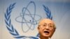 IAEA Got 'Substantive' Data From Iran
