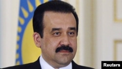 Карим Масимов