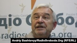 Валерій Солдатенко, новий голова Інституту національної пам’яті