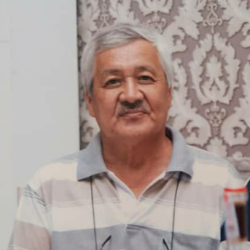 Айткулов Мерлис