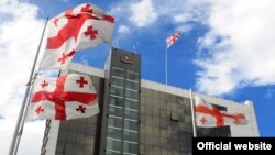 თავდაცვის სამინისტრო