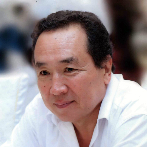 Самыкбаев Амантур